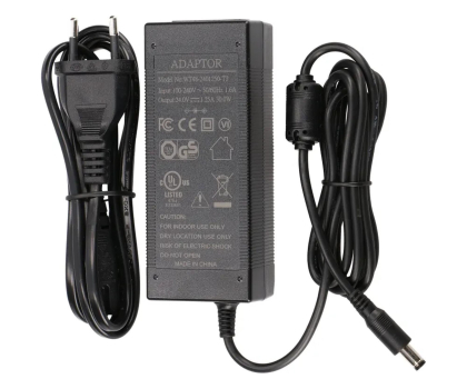 Akcesoria sieciowe ExtraLink PS-24V30W Zasilacz 24V, 30W
